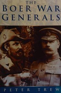 The Boer War Generals