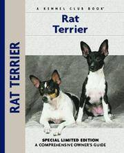 Rat Terrier