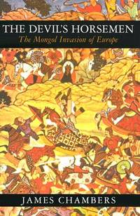 The Devil's Horsemen (ISBN: 9780785815679)