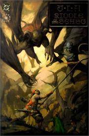 JLA: Riddle of the Beast
