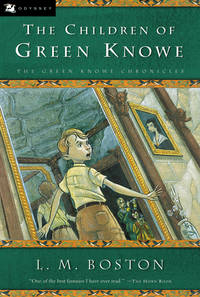 CHILDREN OF GREEN KNOWE