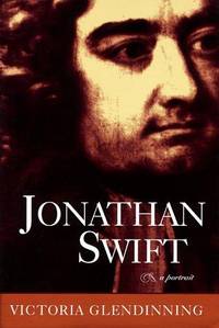 image of Jonathan Swift: A Portrait