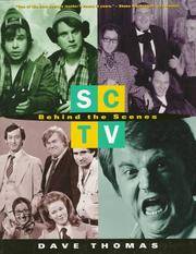 SCTV: Behind the Scenes