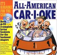 All-American Car-I-Oke