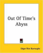image of Out of Time's Abyss