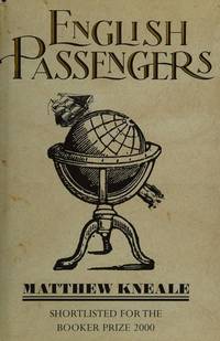 English Passengers