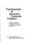 INTERACTIVE COMPUTER GRAPHICS, FUNDAMENTALS OF