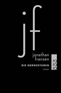 cover of Die Korrekturen