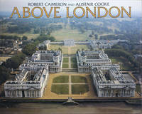 ABOVE LONDON by Cooke, Alistair