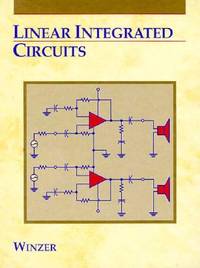Linear Integrated Circuits