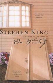 image of On Writing (Turtleback School_Library Binding Edition)