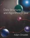 Data Structures and Algorithms in Java