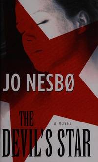 cover of The Devil's Star (Thorndike Reviewers' Choice)