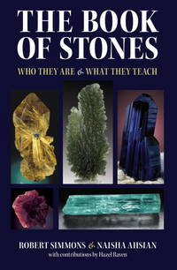 The Book of Stones: Who They Are & What They Teach