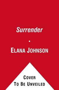 Surrender: A Possession Novel
