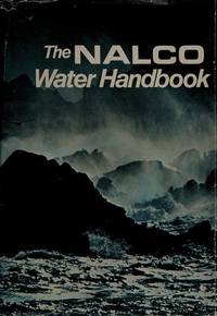 The NALCO water handbook