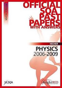 Physics Higher SQA Past Papers 2009