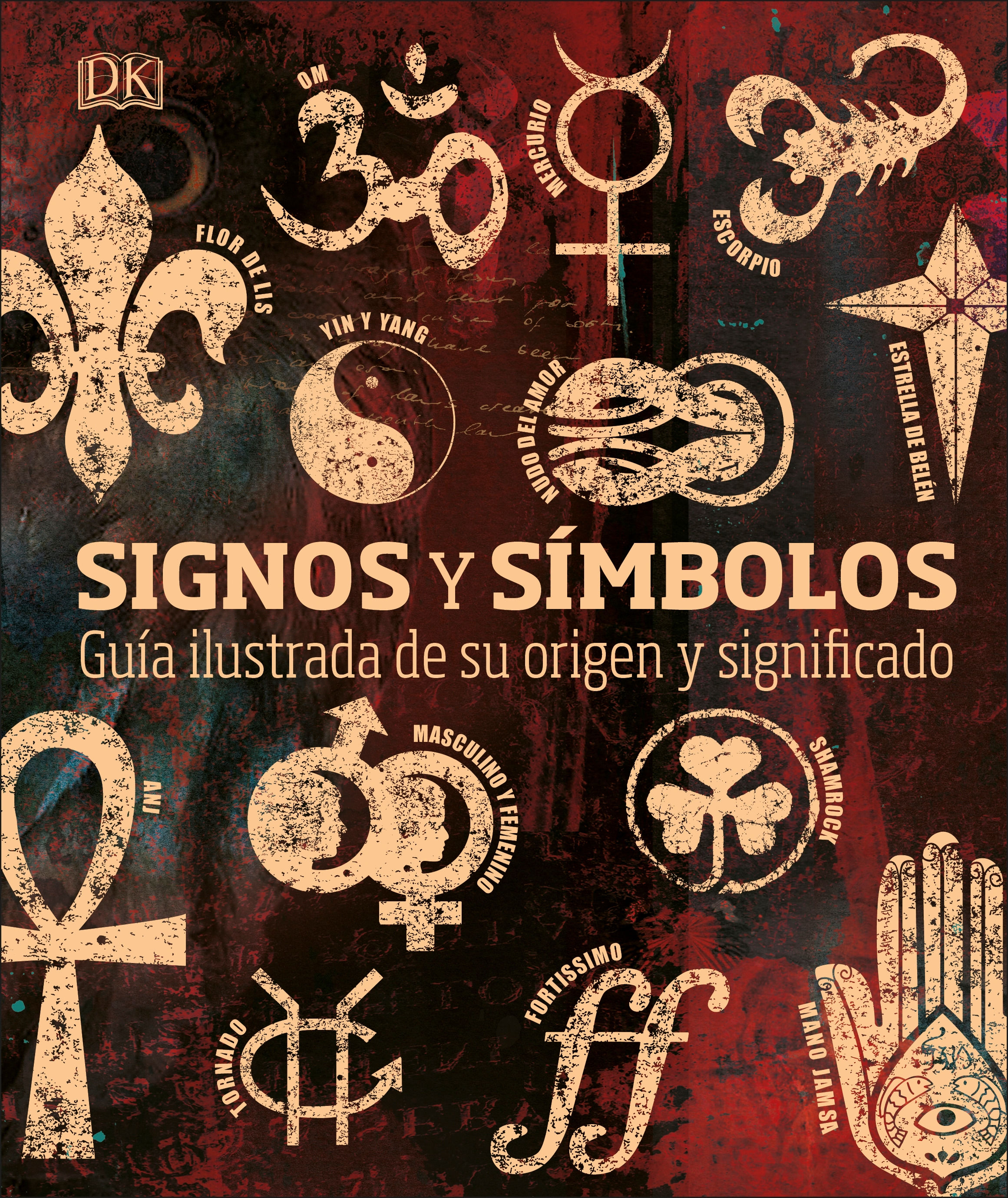 Spanish Signs And Symbols