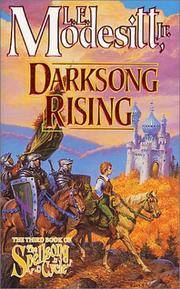 Darksong Rising - Spellsong vol. 3