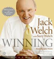 image of Winning (Audio Book)