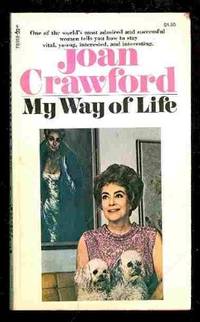 My Way of Life by Joan Crawford