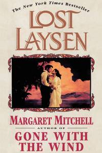 cover of Lost Laysen
