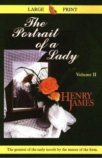 The Portrait of a Lady by Henry James - 1997-12-01