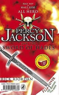 Percy Jackson and the Sword of Hades / Horrible Histories: Groovy Greeks