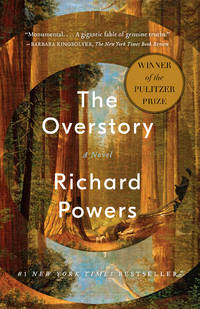 cover of The Overstory