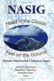HEAD IN THE CLOUDS, FEET ON THE GROUND:SERIALS VISION AND COMMON SENSE