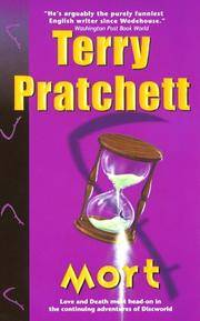 cover of Mort