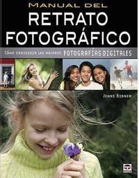 MANUAL DEL RETRATO FOTOGRFICO (Spanish Edition)