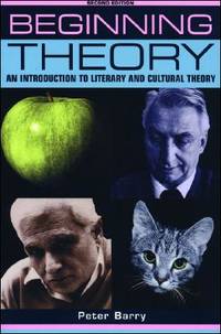Beginning Theory (ISBN: 9780719062681)