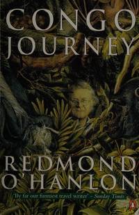 Congo Journey by O&#39;Hanlon, Redmond - 1996