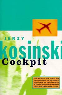 cover of Cockpit (Kosinski, Jerzy)