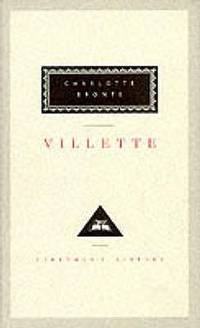 Villette (ISBN: 9781857150681)