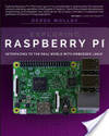 Exploring Raspberry Pi: Interfacing to the Real World with Embedded Linux