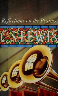 cover of REFLECTIONS ON THE PSALMS