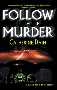Follow The Murder (Worldwide Library Mysteries)