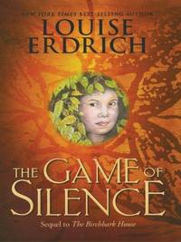 cover of Game of Silence