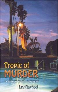image of Tropic of Murder (Nick Hoffman Mysteries)
