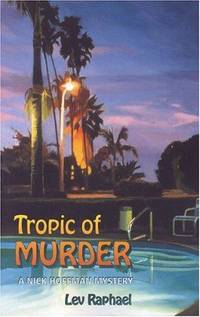 Tropic Of Murder