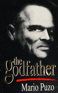 cover of The Godfather
