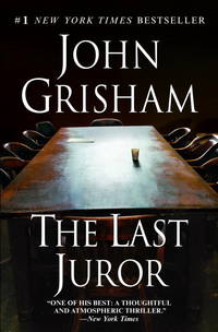 image of The Last Juror