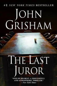 The Last Juror: A Novel