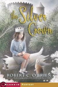 The Silver Crown (Turtleback School & Library Binding Edition)
