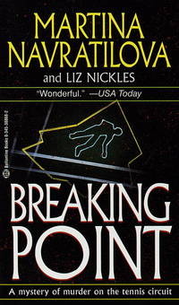cover of Breaking Point