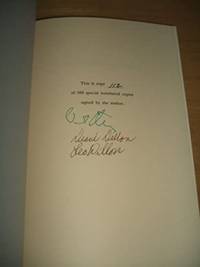 Floating Dragon (Signed Edition)