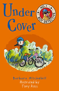 Under Cover (No. 1 Boy Detective)