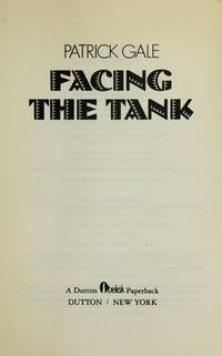 Facing the Tank